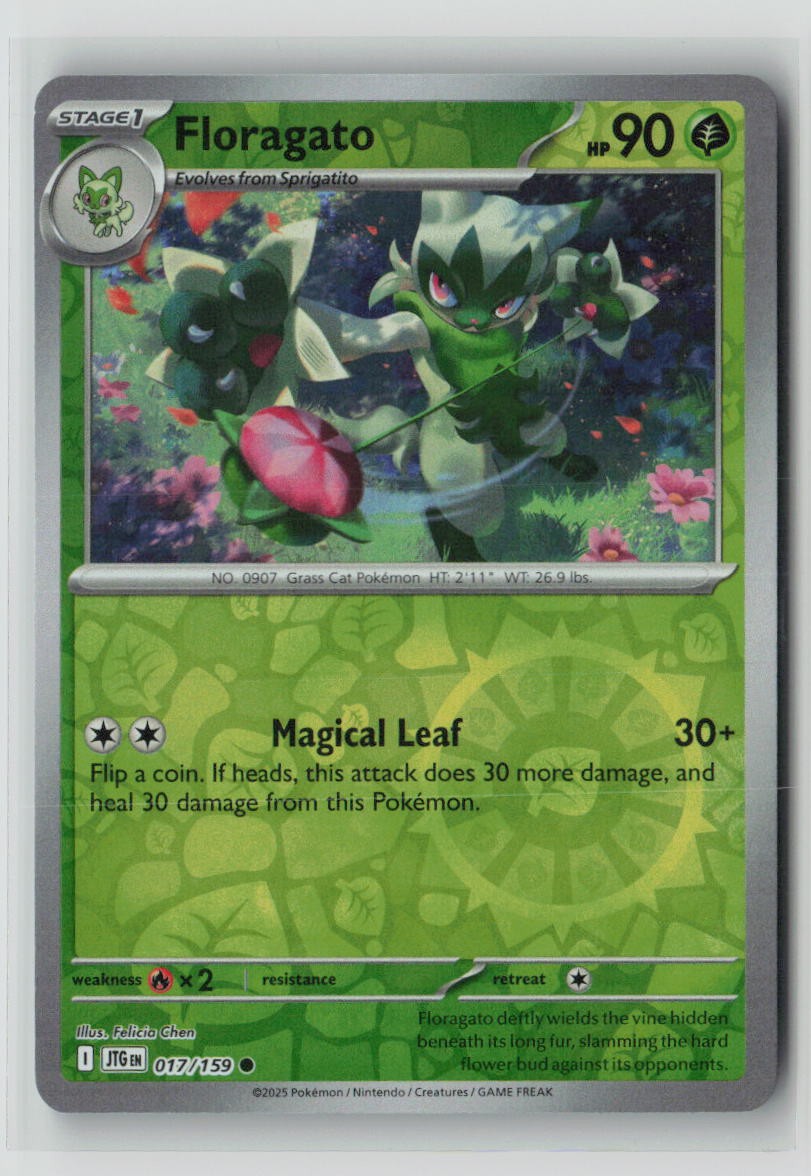 Floragato