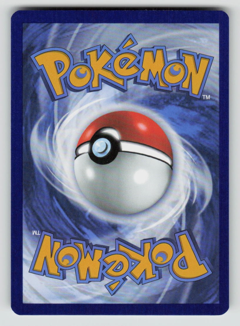 Wailord - 041/159 (Back)