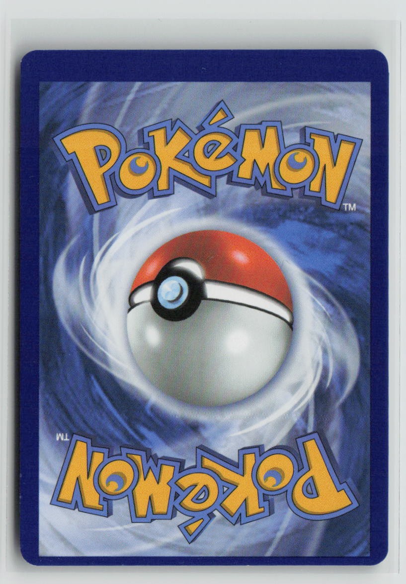Lycanroc - 085/159 (Back)