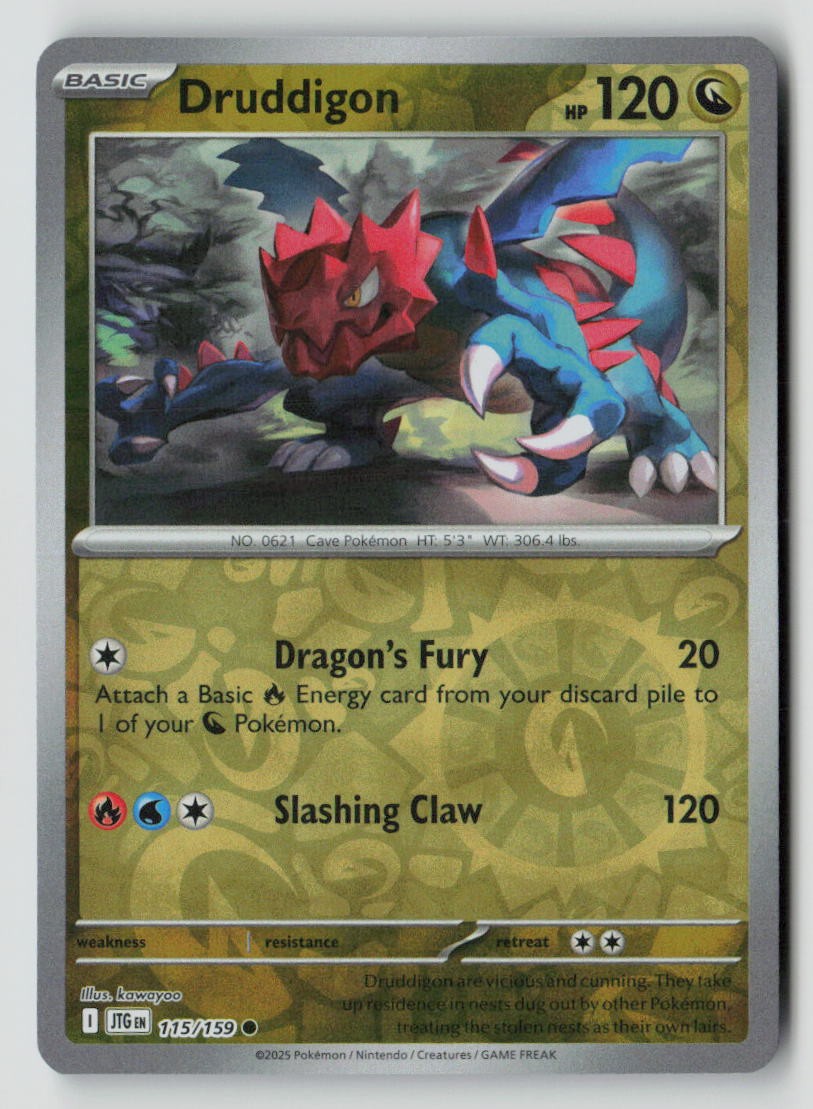 Druddigon