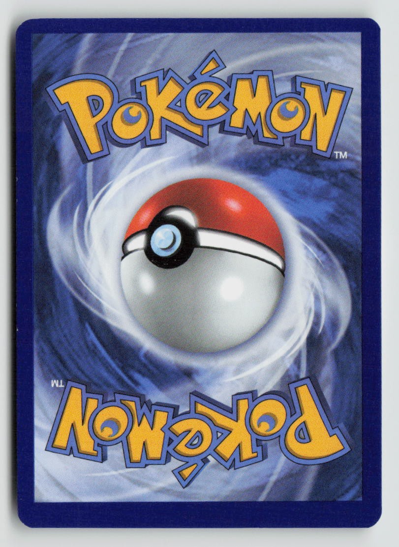 Furret - 119/159 (Back)
