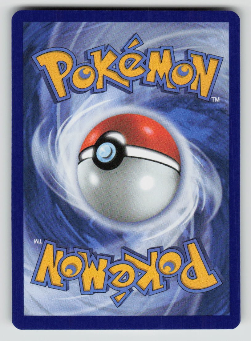Dunsparce (Back)