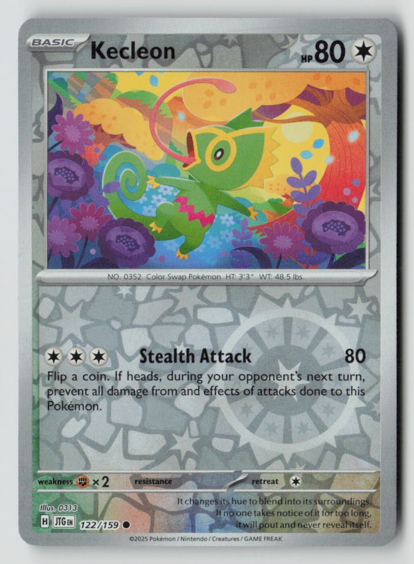 Kecleon