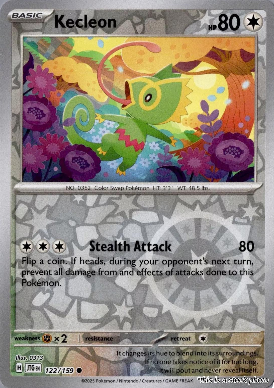Kecleon