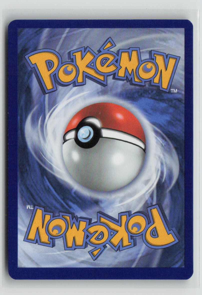 Tropius (Back)