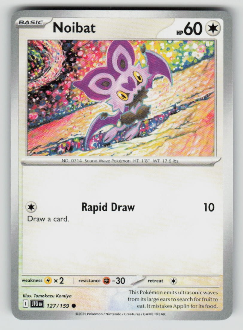 Noibat - 127/159