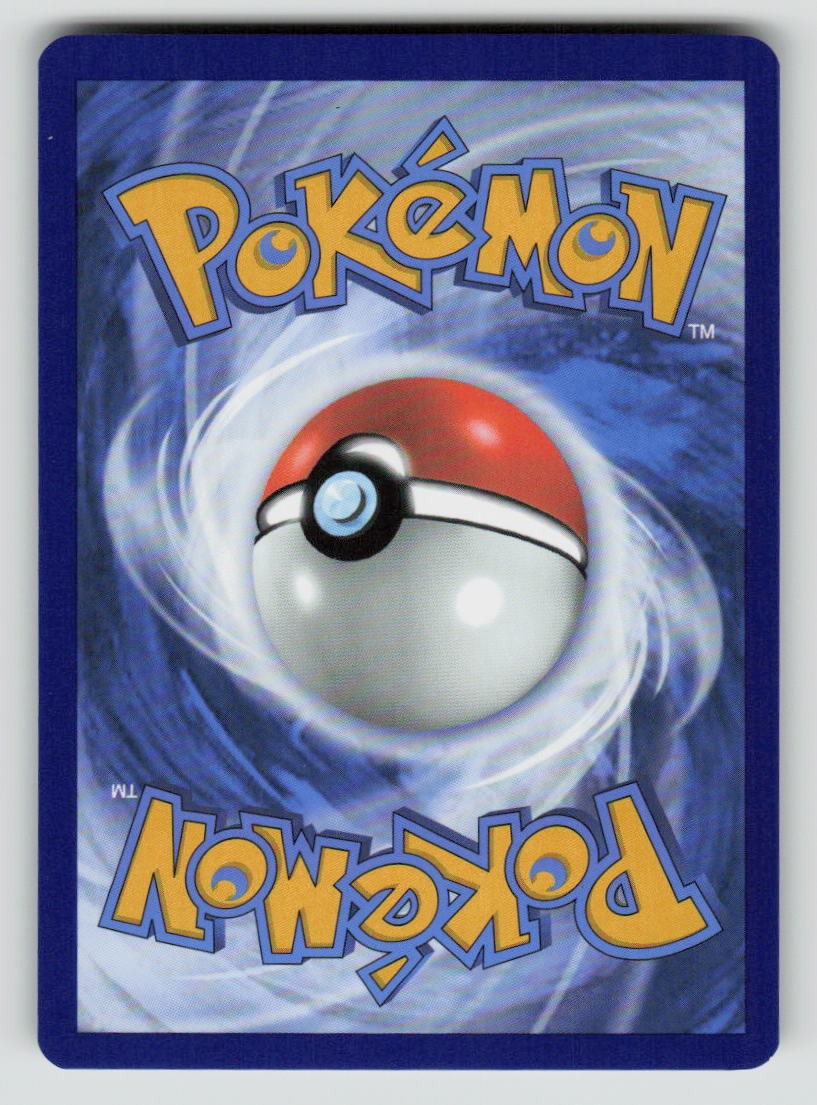 Blaziken - 042/182 (Back)