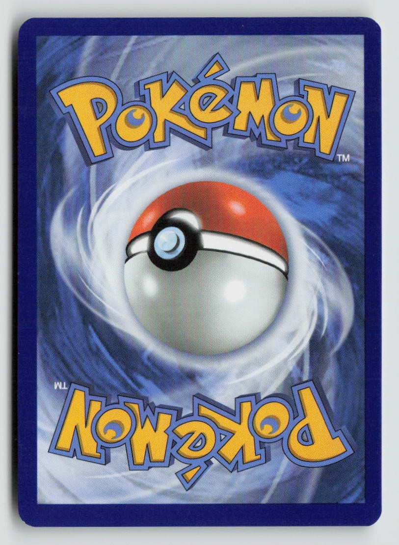 Team Rocket's Wobbuffet (Back)