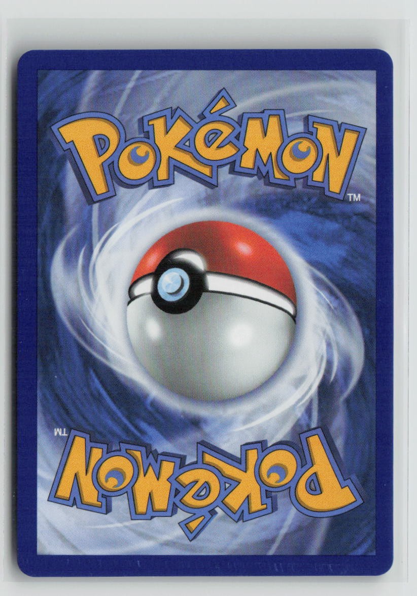 Team Rocket's Crobat ex - 122/182 (Back)