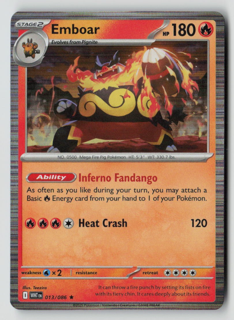 Emboar