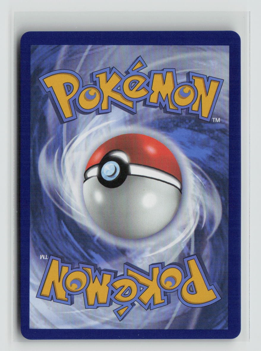 Hydreigon ex (Back)