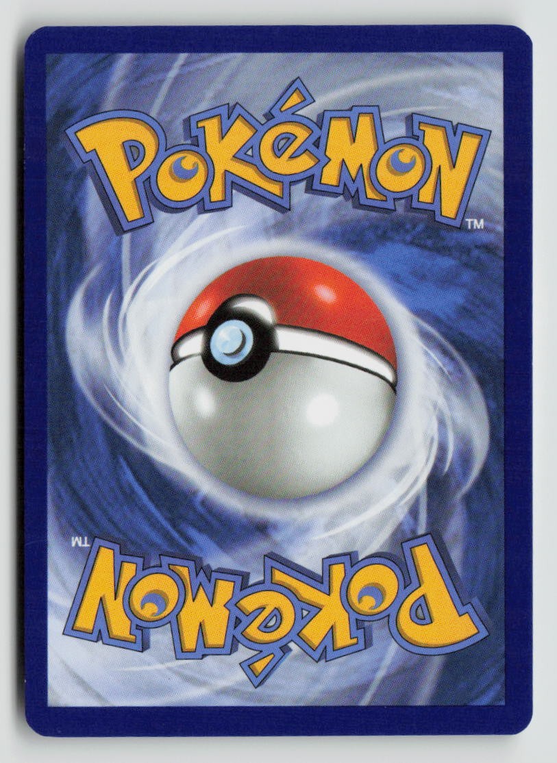 Tornadus (Back)