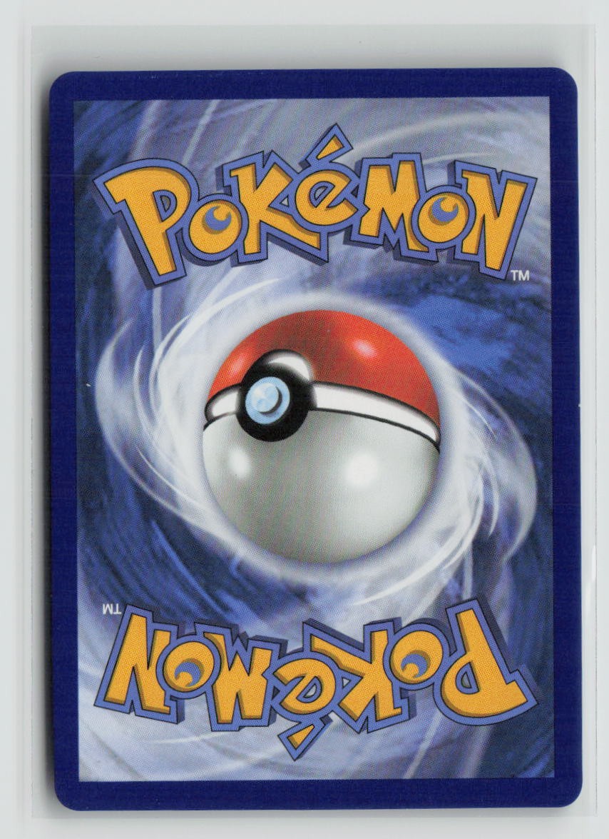Vanillite (Poke Ball Pattern) (Back)
