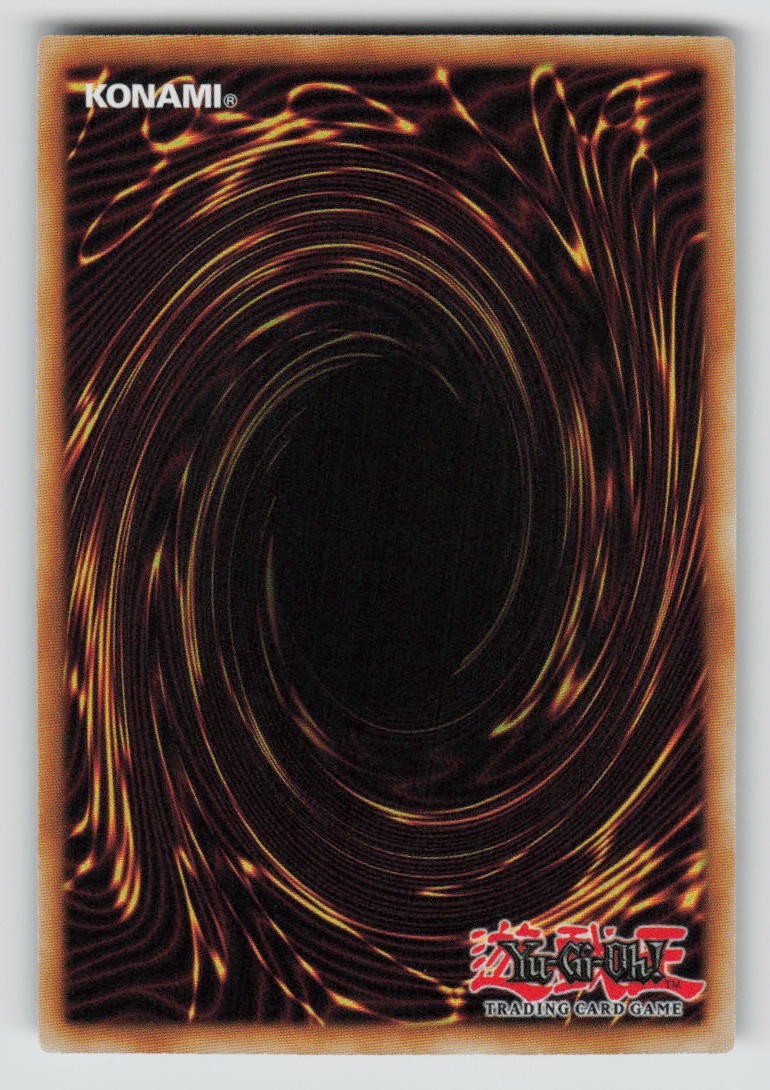 Premature Burial (Back)