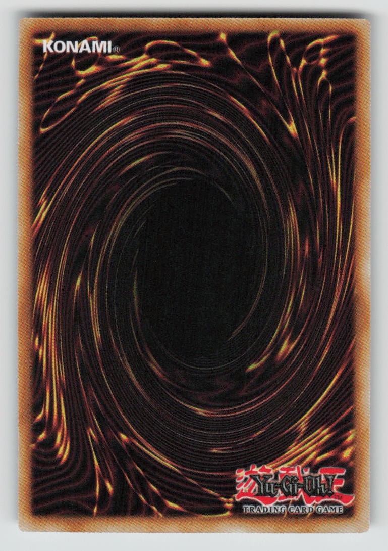 Mask of Restrict (Back)