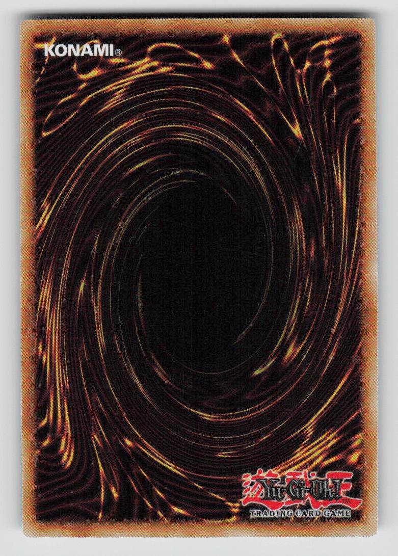 Mask of Restrict (Back)