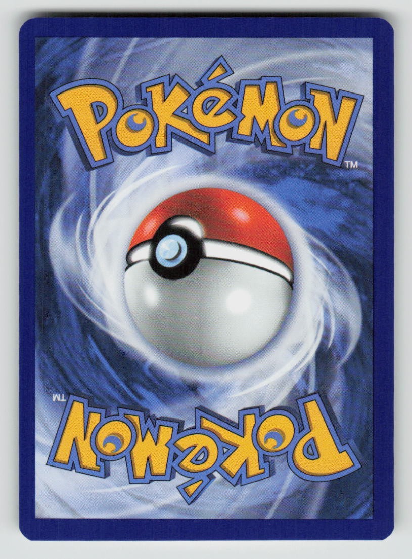 Ivysaur - 002/132 (Back)