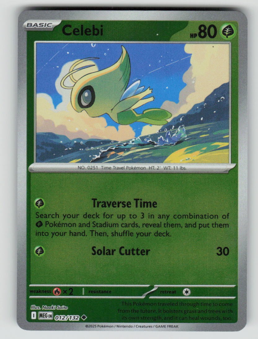 Celebi