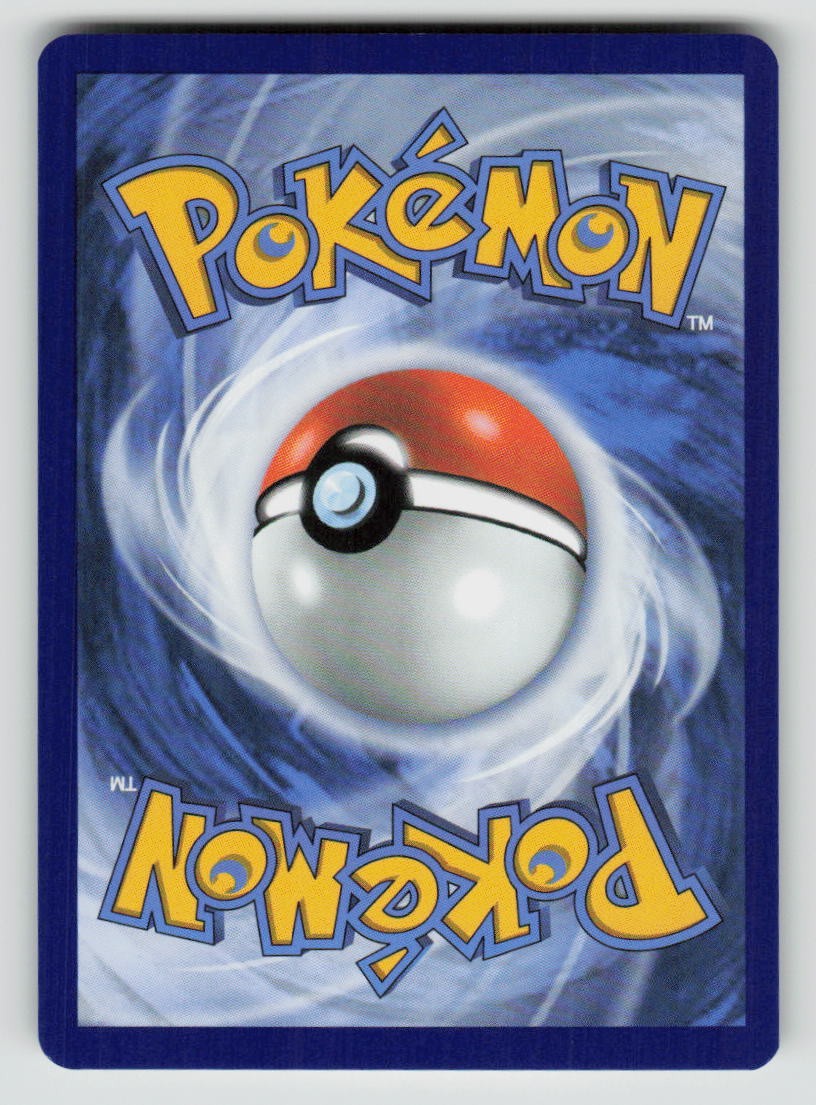Celebi (Back)
