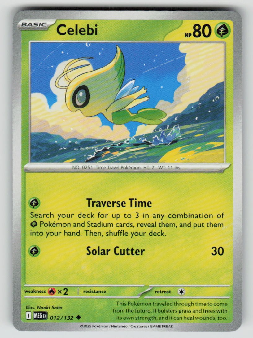 Celebi
