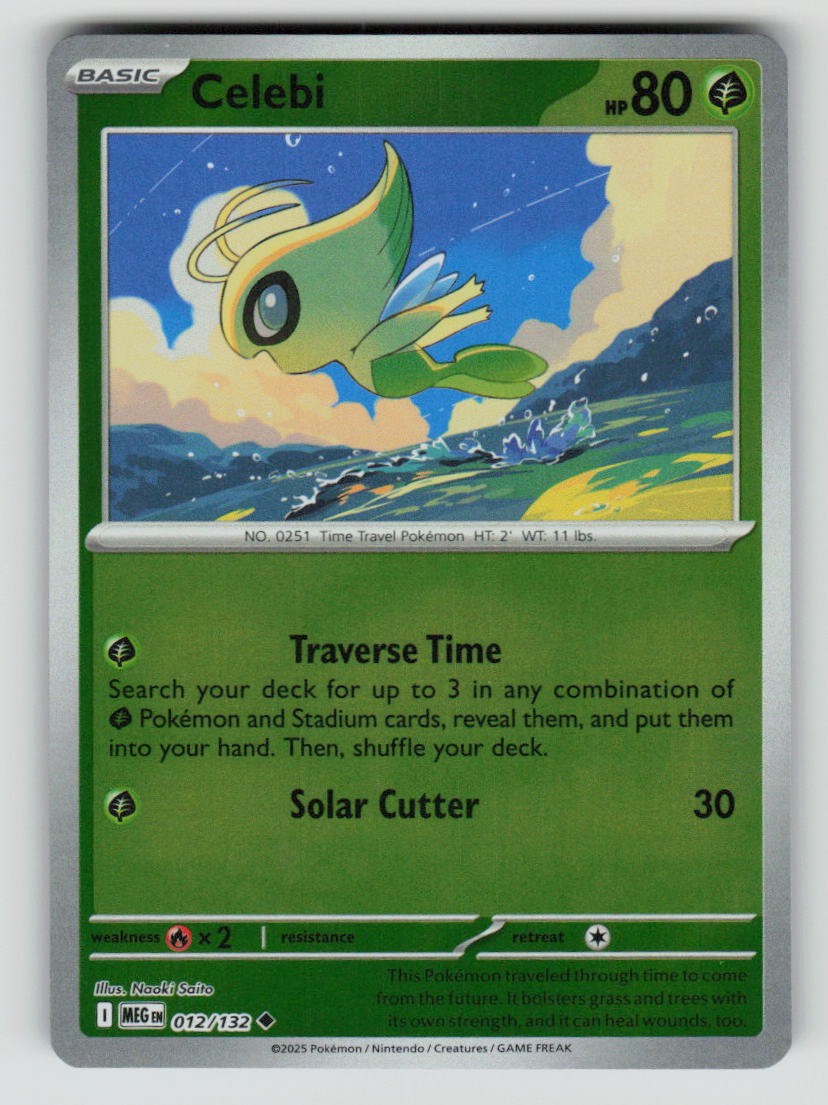 Celebi