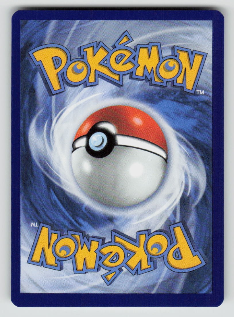 Celebi (Back)