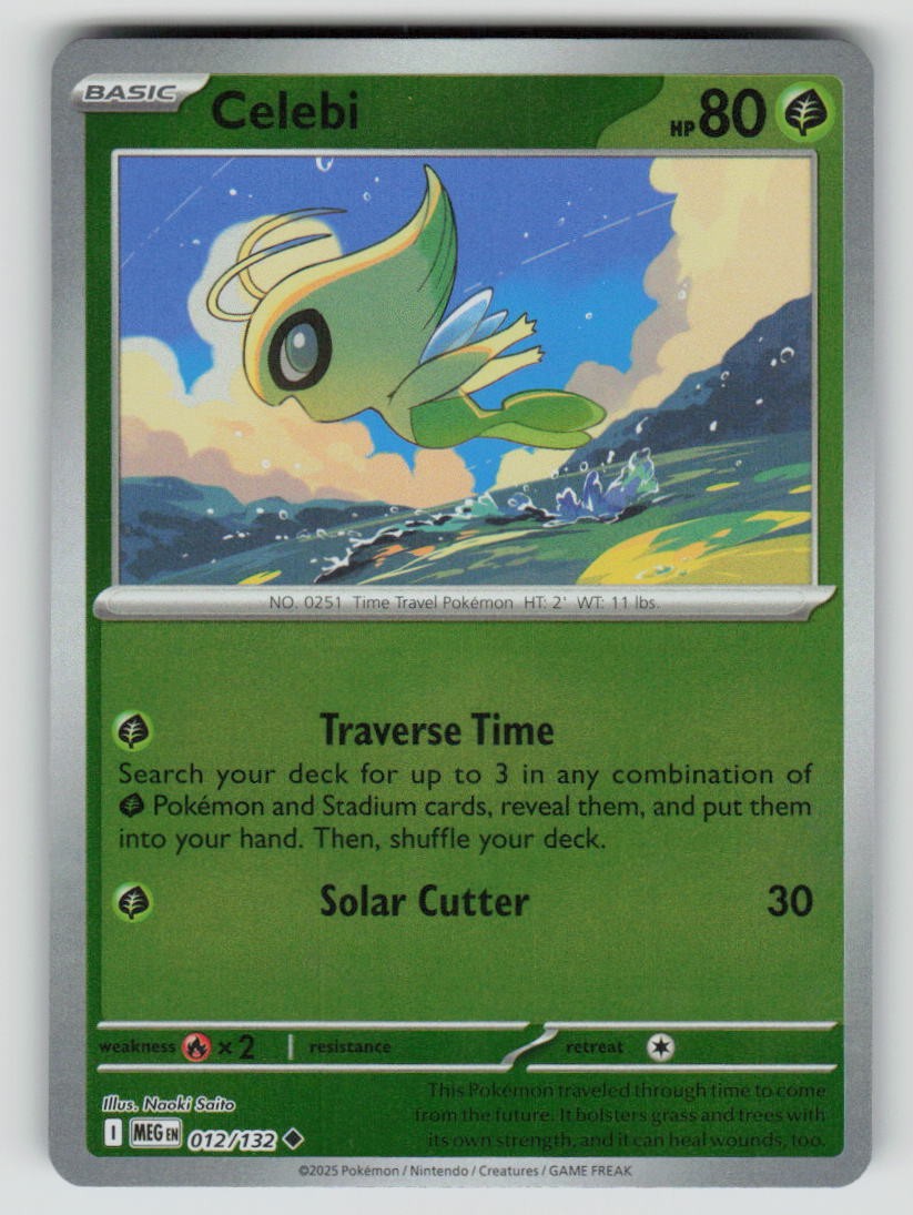 Celebi