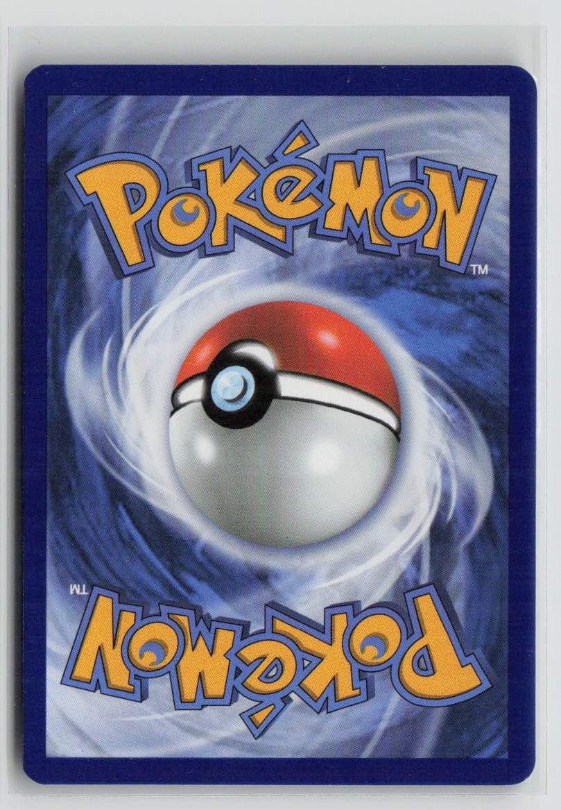 Alakazam (Back)
