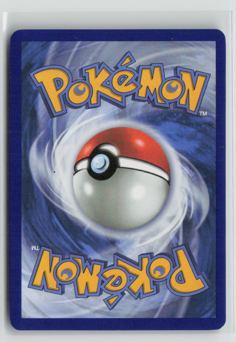 Xerneas (Back)