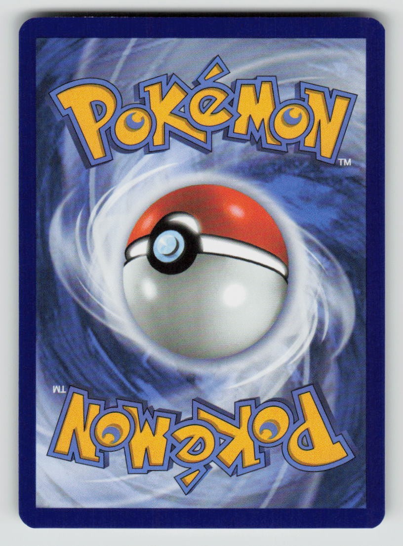 Sandshrew (Back)