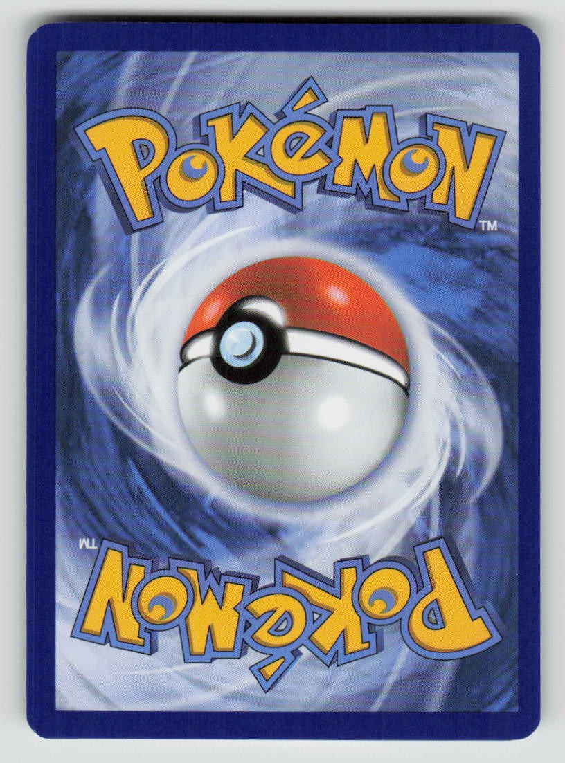 Sandshrew (Back)