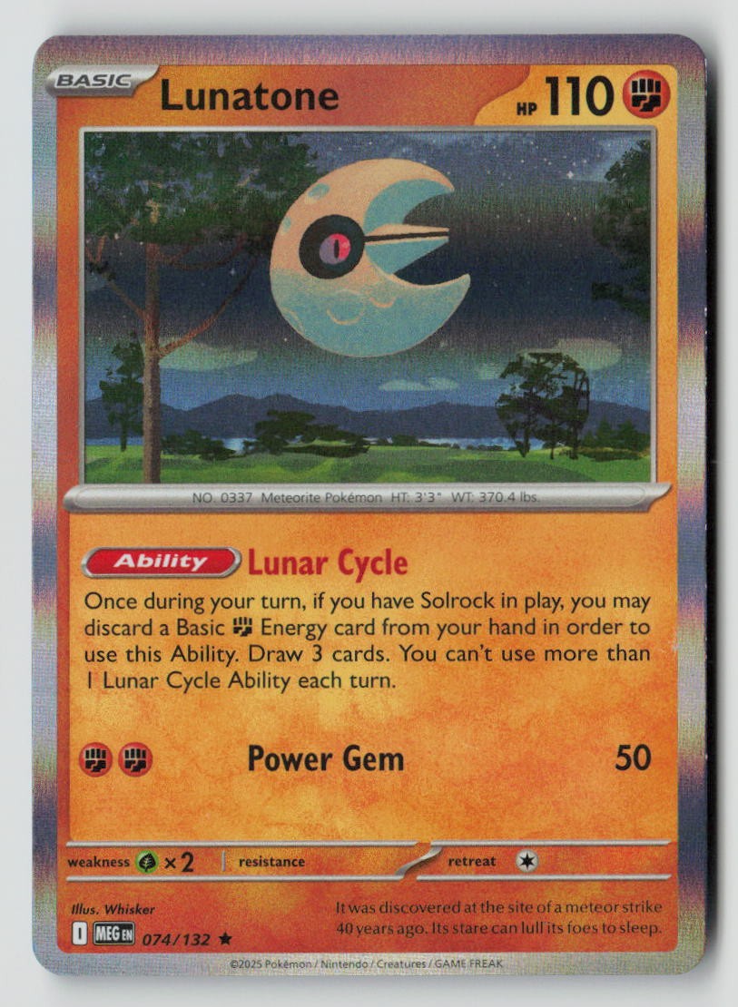 Lunatone