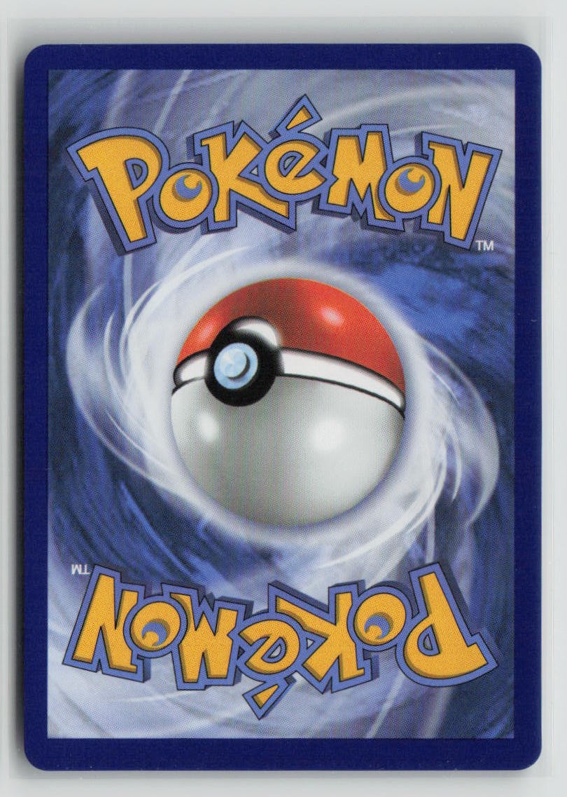 Mega Lucario ex - 077/132 (Back)
