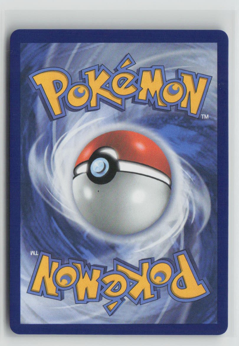 Mega Absol ex - 086/132 (Back)