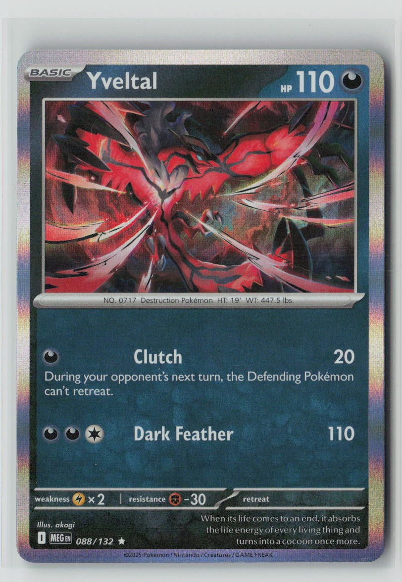 Yveltal