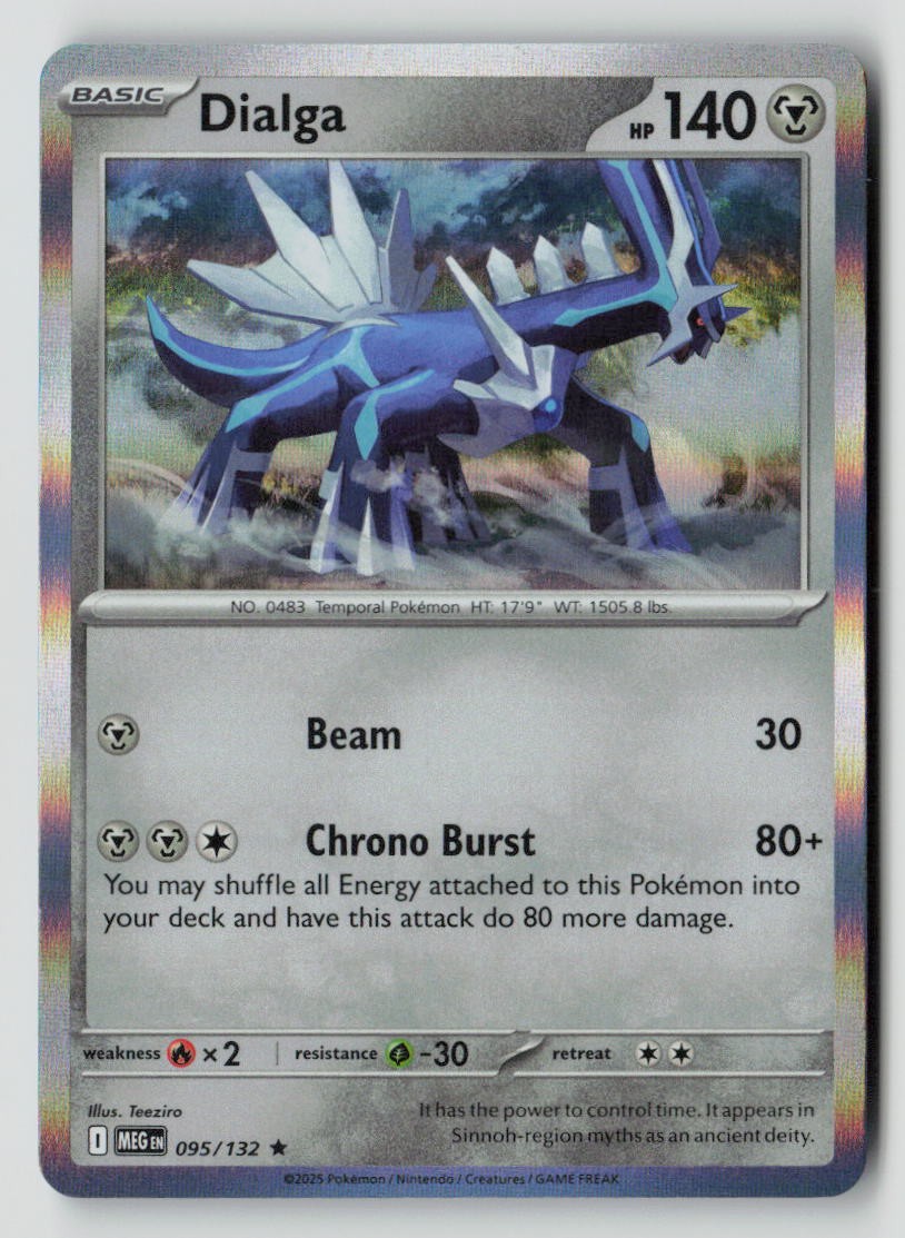 Dialga