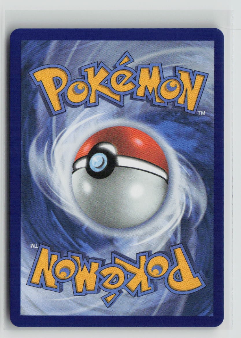 Mega Kangaskhan ex - 104/132 (Back)