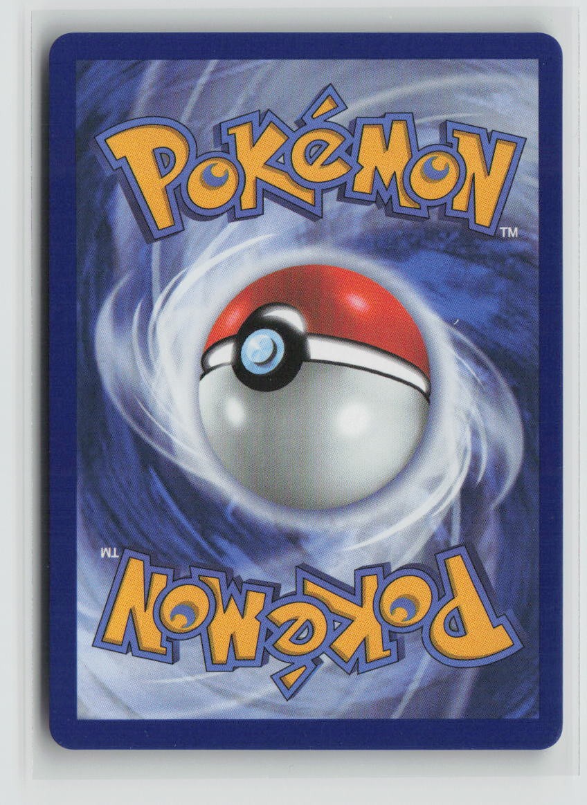 Mega Diancie ex (Back)