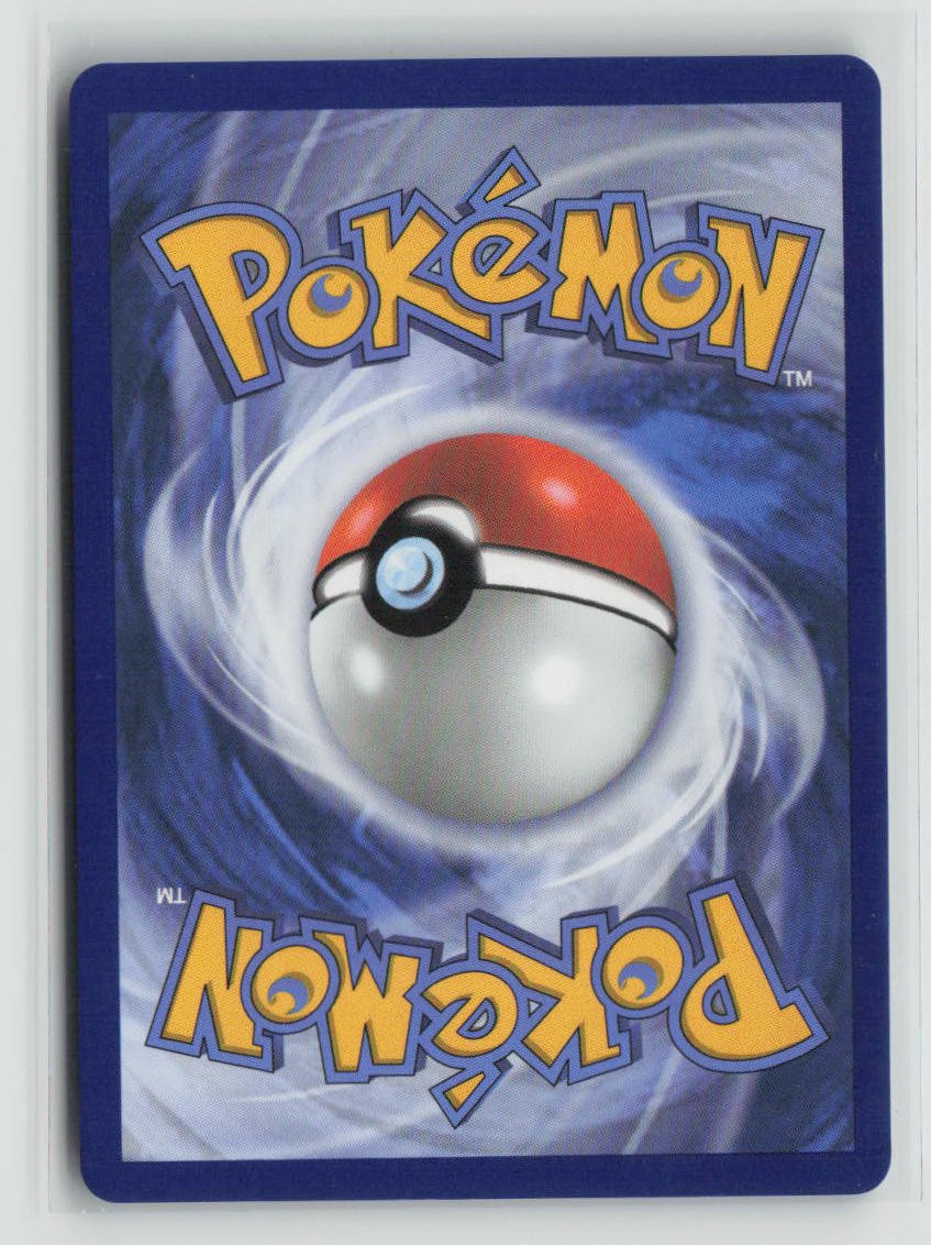 Rotom ex - 111/094 (Back)