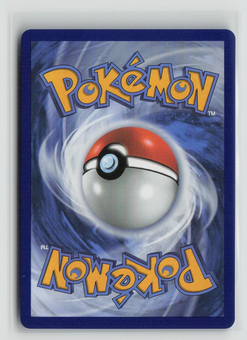 Mega Kangaskhan ex - 025 (Back)