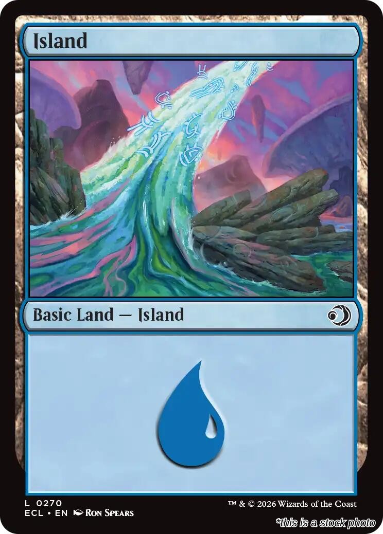 Island (0270)