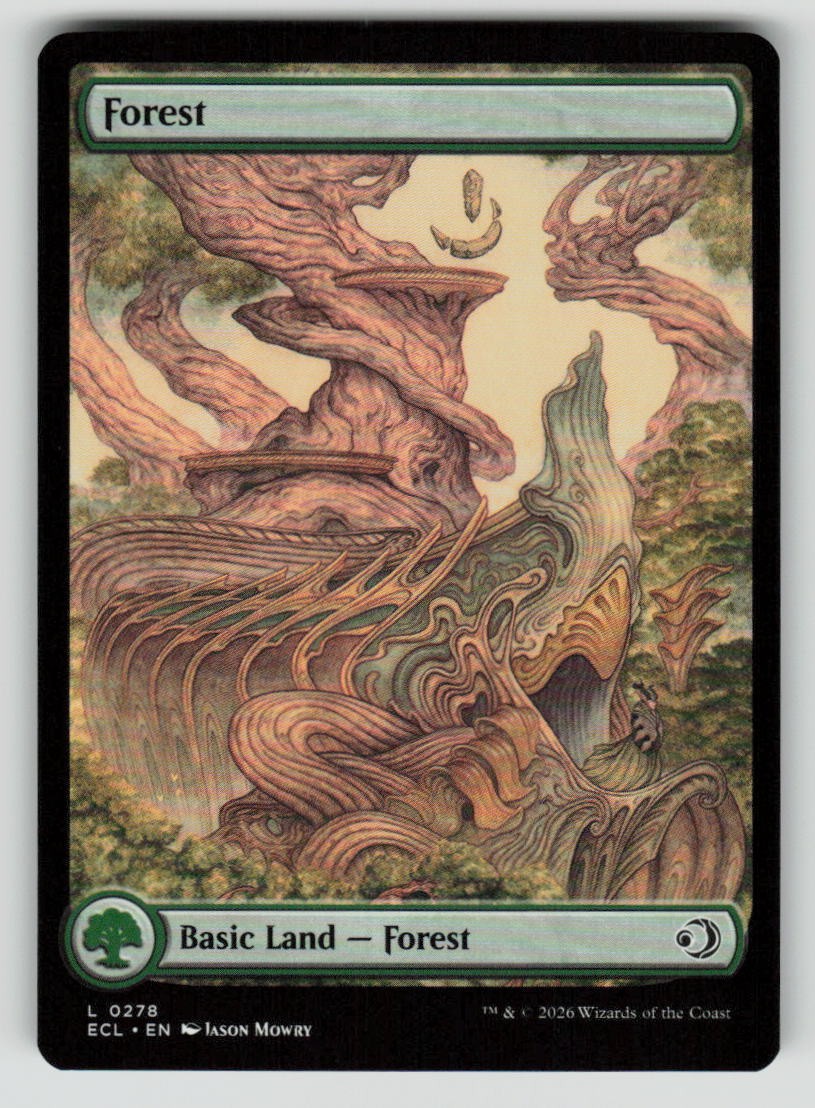 Forest (0278)
