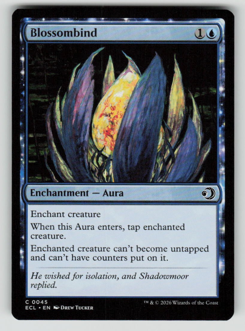Blossombind