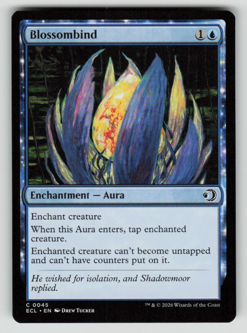 Blossombind