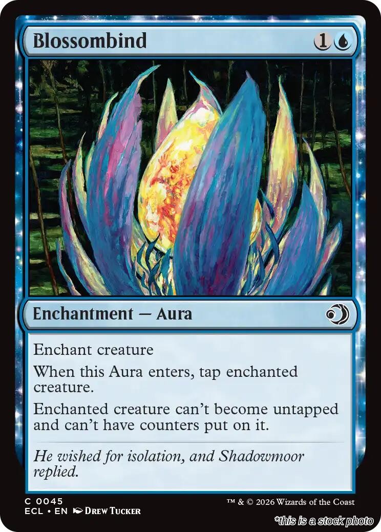 Blossombind