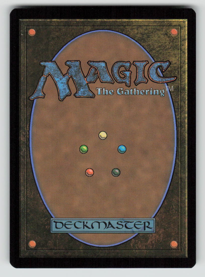 Eclipsed Realms (Back)