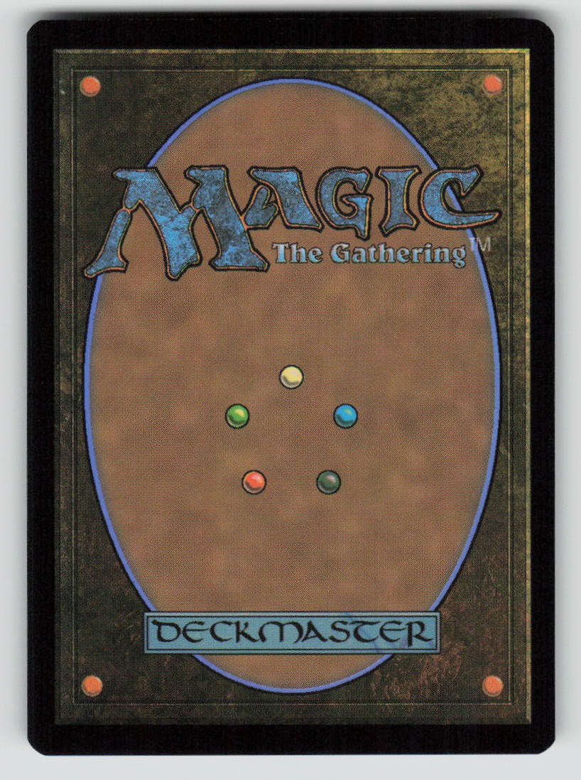 Flamekin Gildweaver (Back)