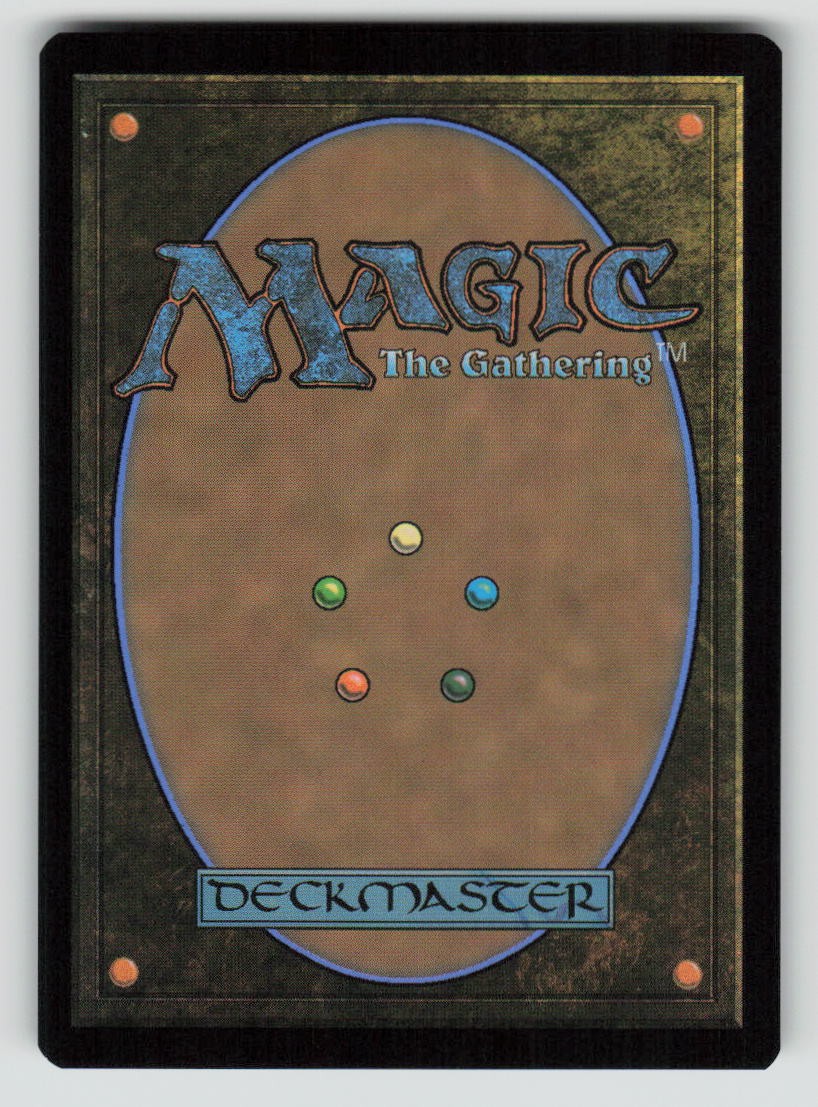 Kindle the Inner Flame (Back)