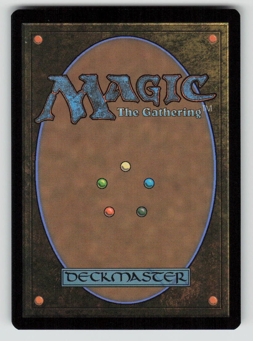 Dawn's Light Archer (Back)