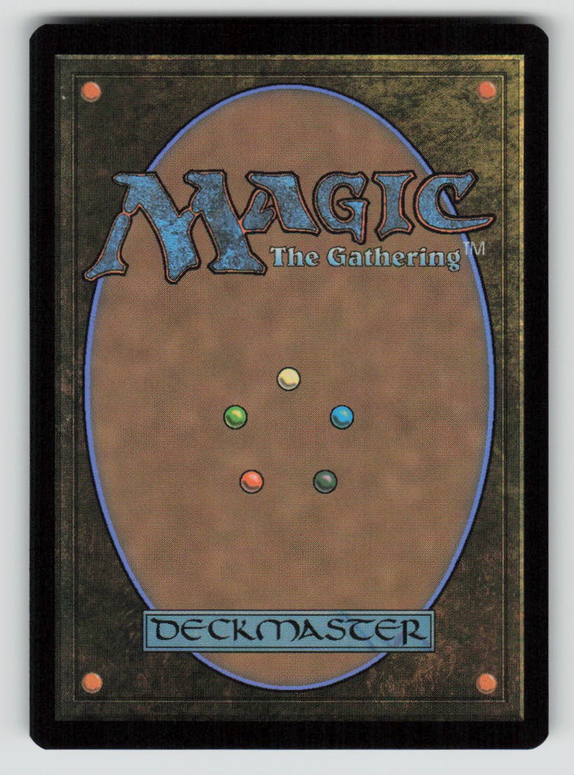 Merrow Skyswimmer (Back)